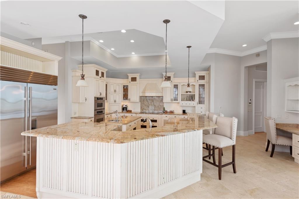 MARCO ISLAND - Residential