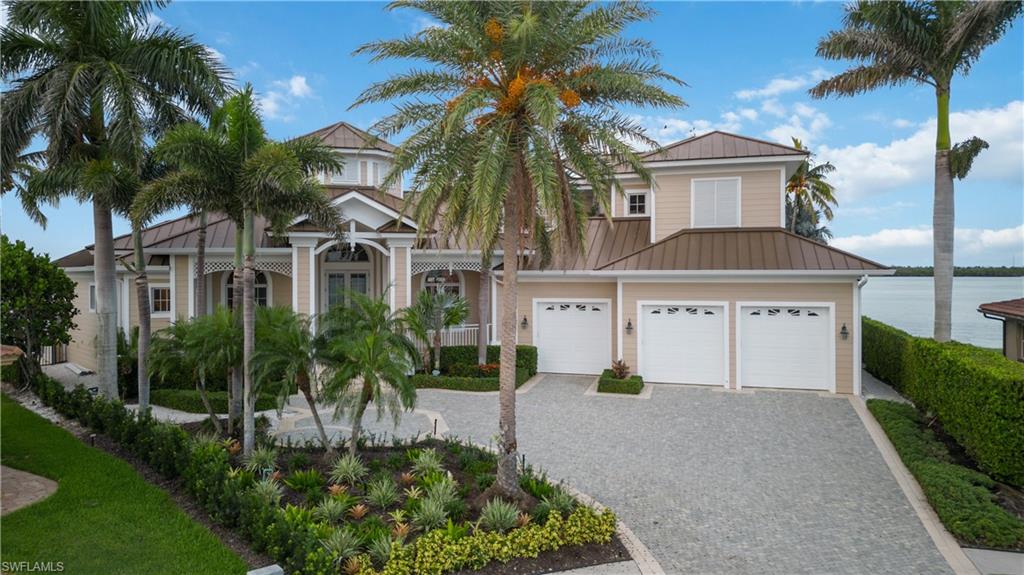 MARCO ISLAND - Residential