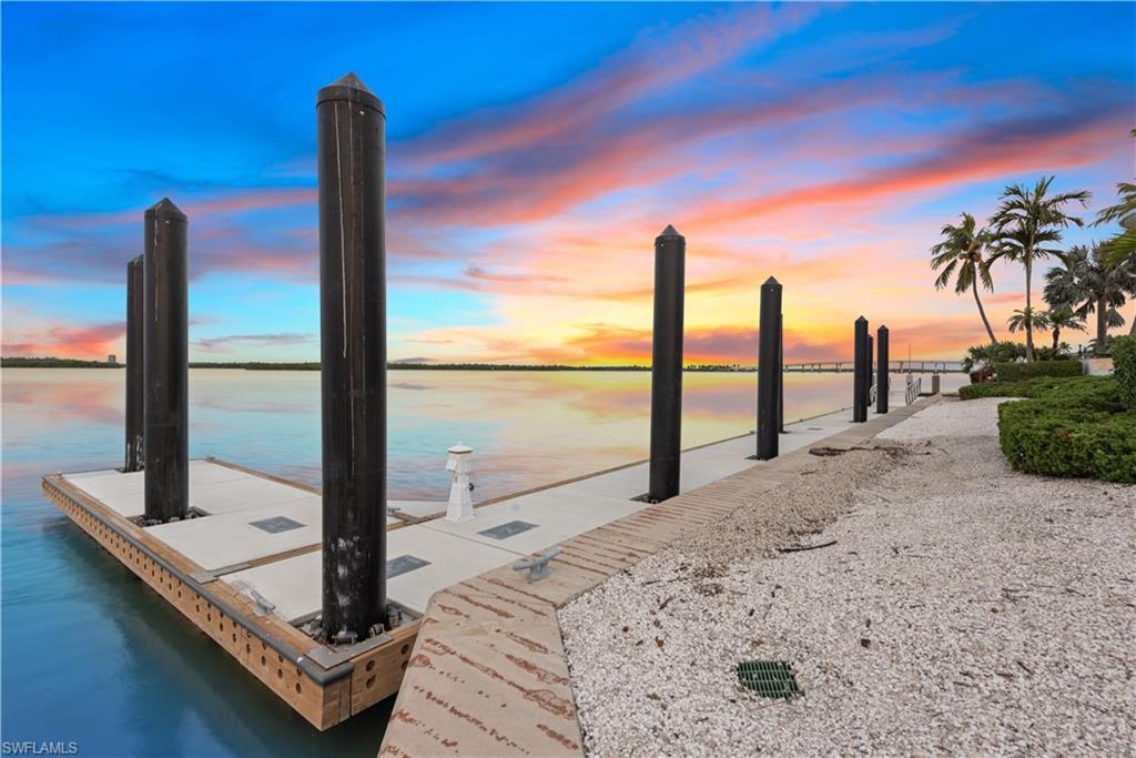 MARCO ISLAND - Residential