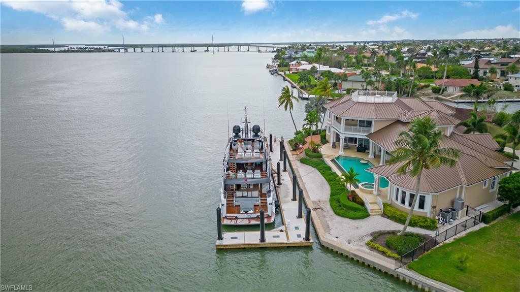 MARCO ISLAND - Residential