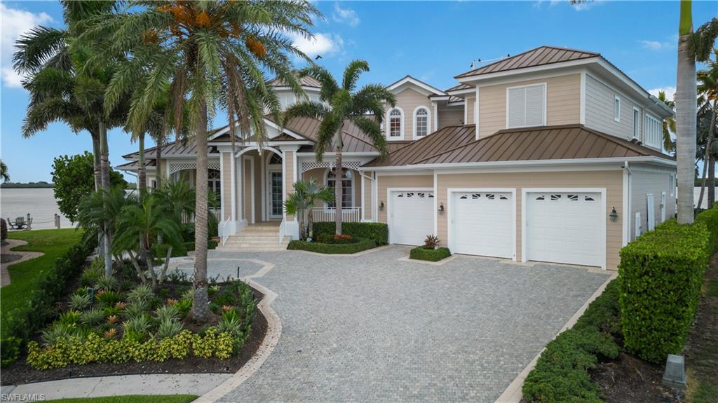 MARCO ISLAND - Residential