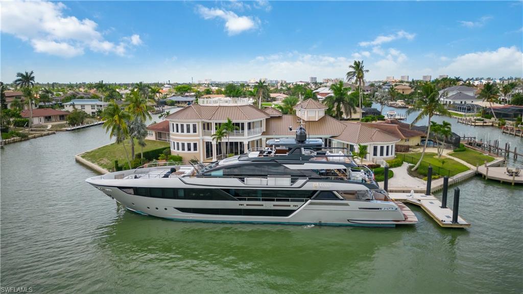 MARCO ISLAND - Residential