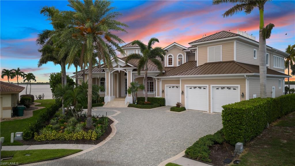 MARCO ISLAND - Residential