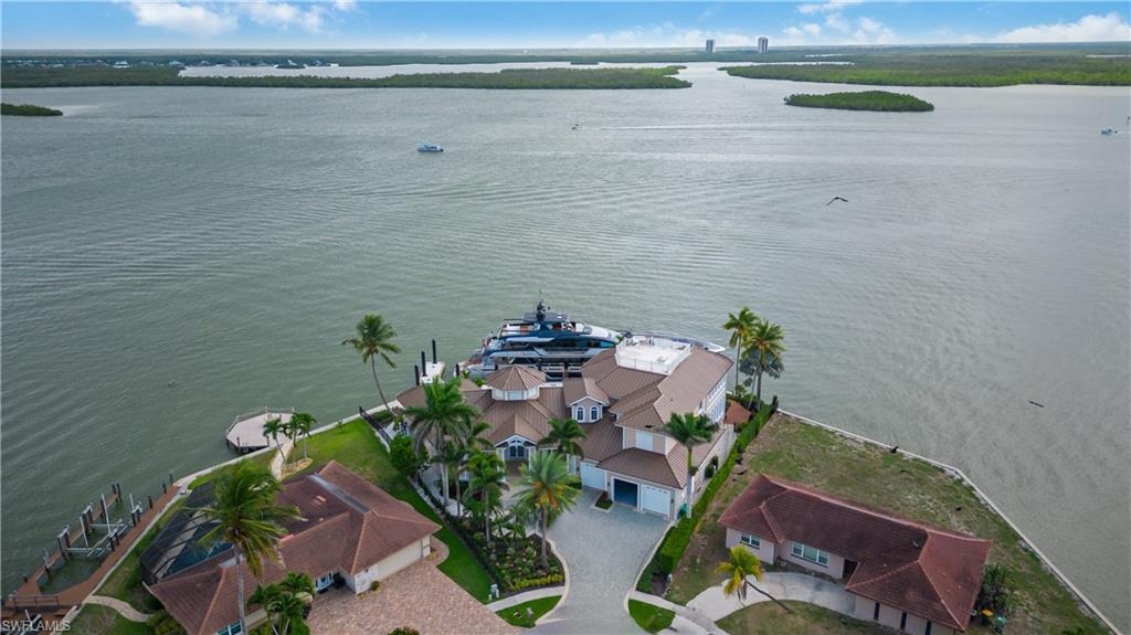 MARCO ISLAND - Residential