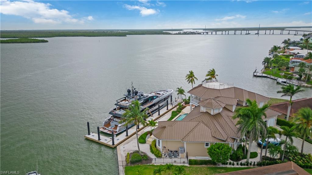 MARCO ISLAND - Residential