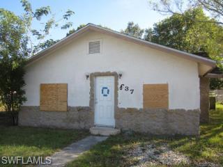 JOHNSONS DR 2ND DIVISION - Residential