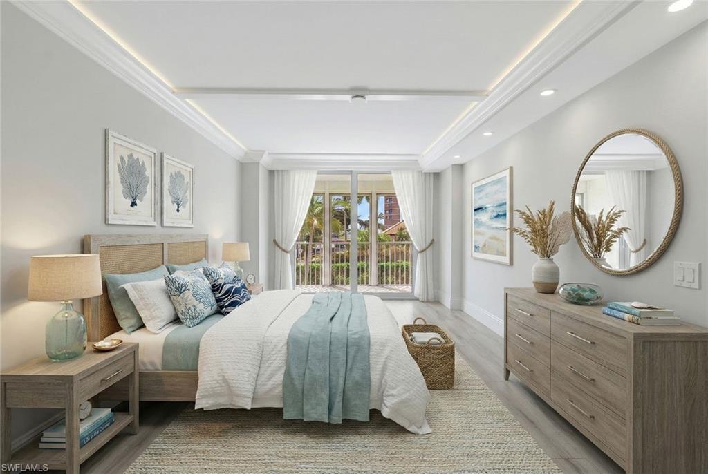 MONACO BEACH CLUB - Residential