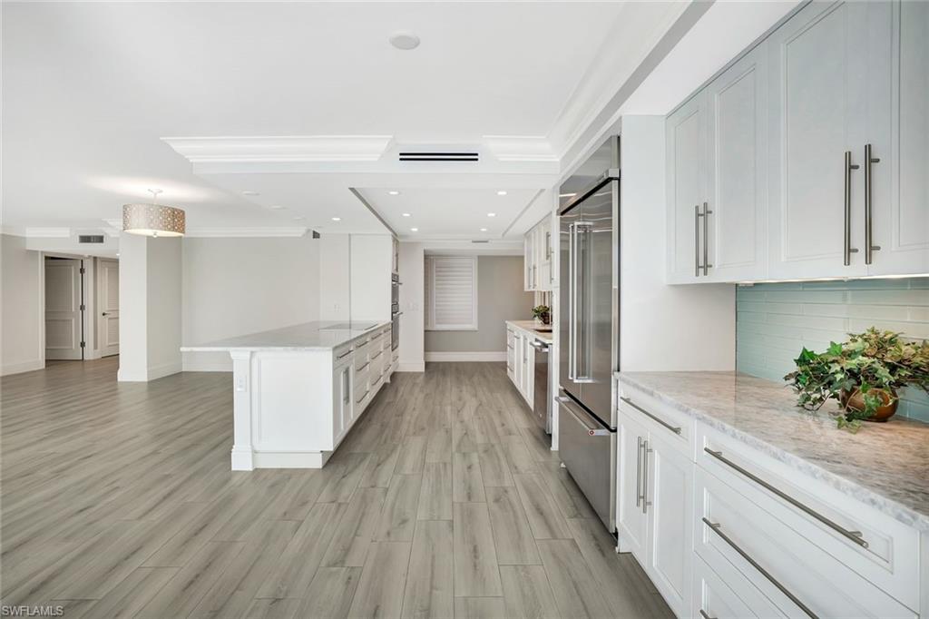 MONACO BEACH CLUB - Residential