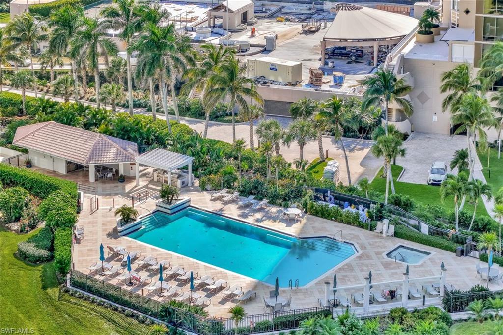 MONACO BEACH CLUB - Residential