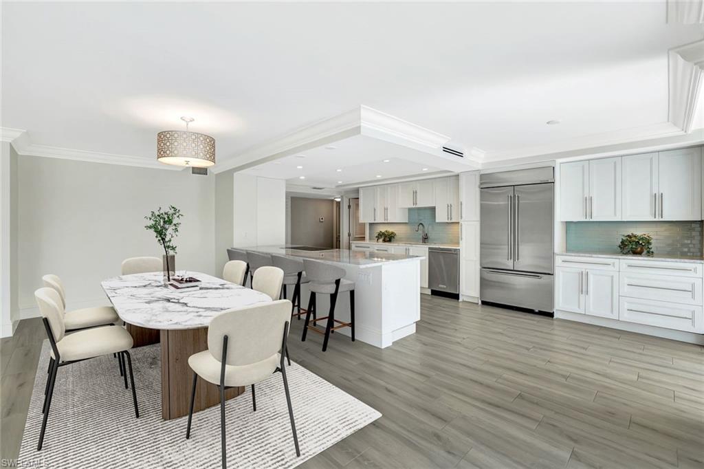 MONACO BEACH CLUB - Residential