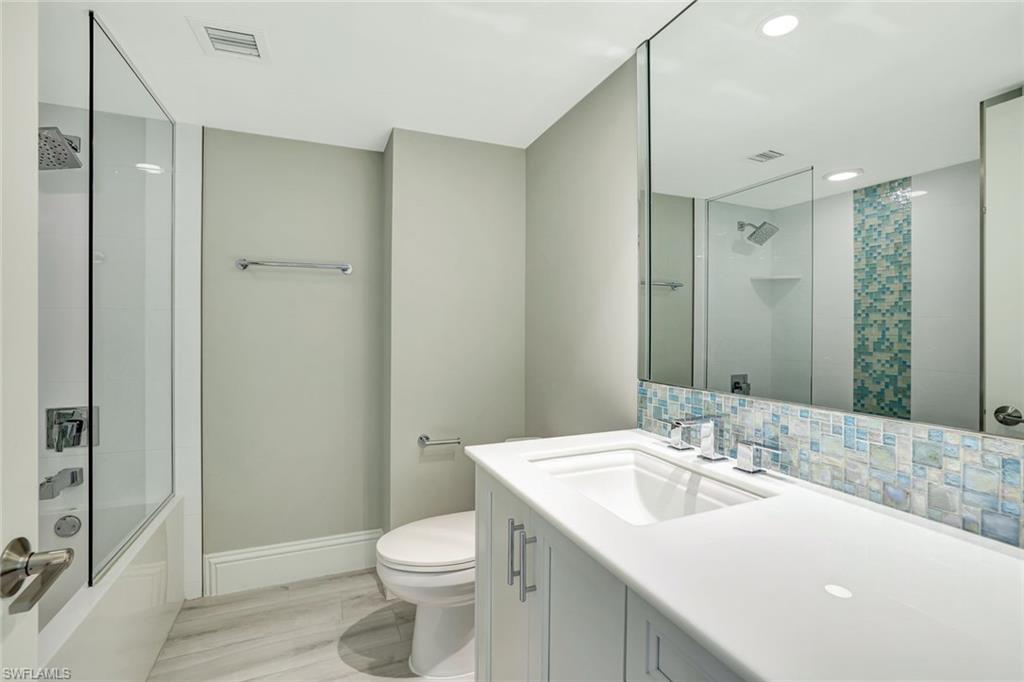 MONACO BEACH CLUB - Residential