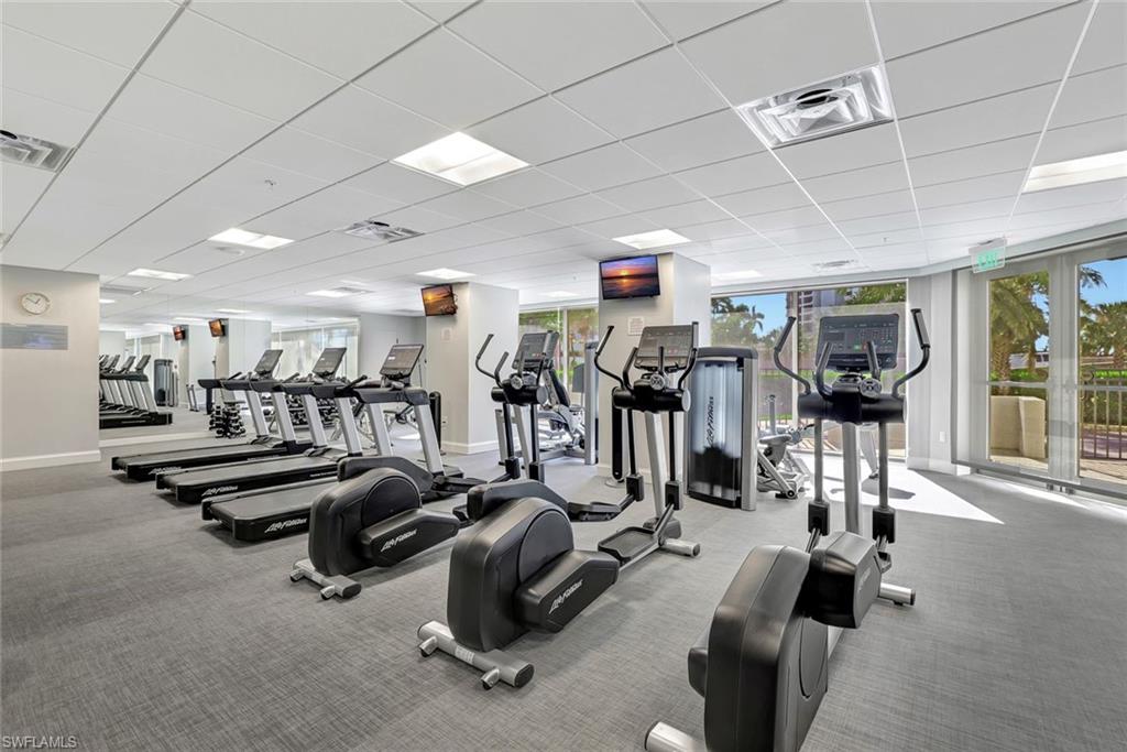 MONACO BEACH CLUB - Residential