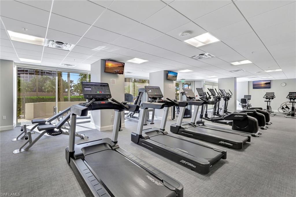 MONACO BEACH CLUB - Residential