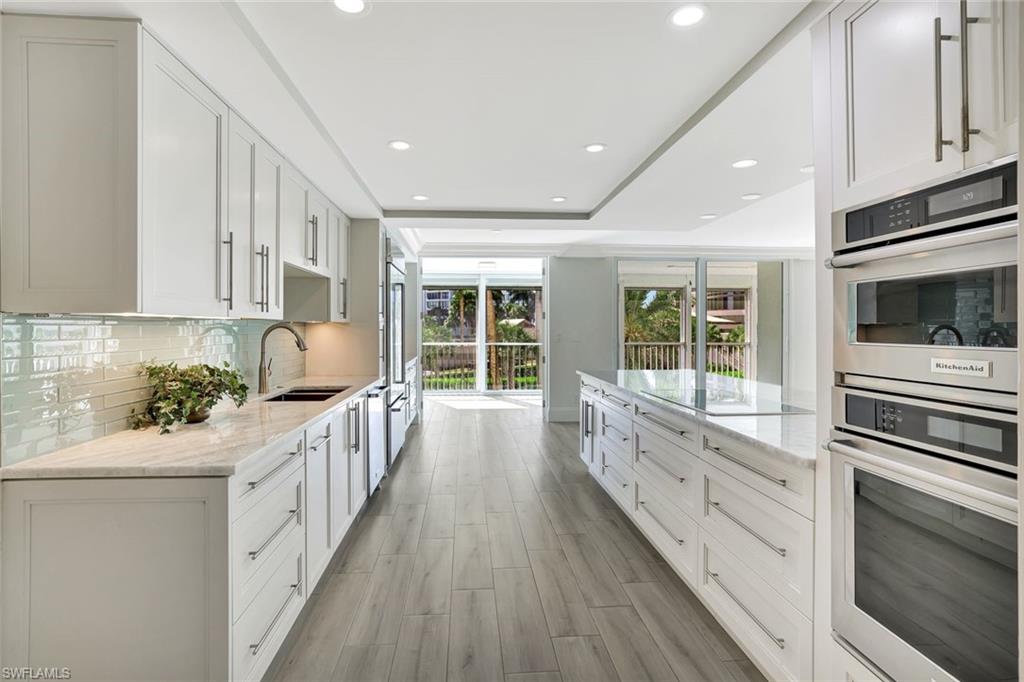 MONACO BEACH CLUB - Residential