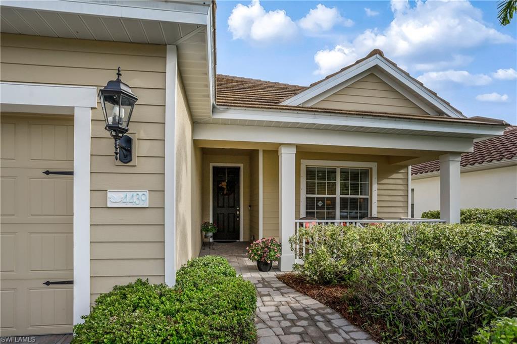 WATERMARK - Residential