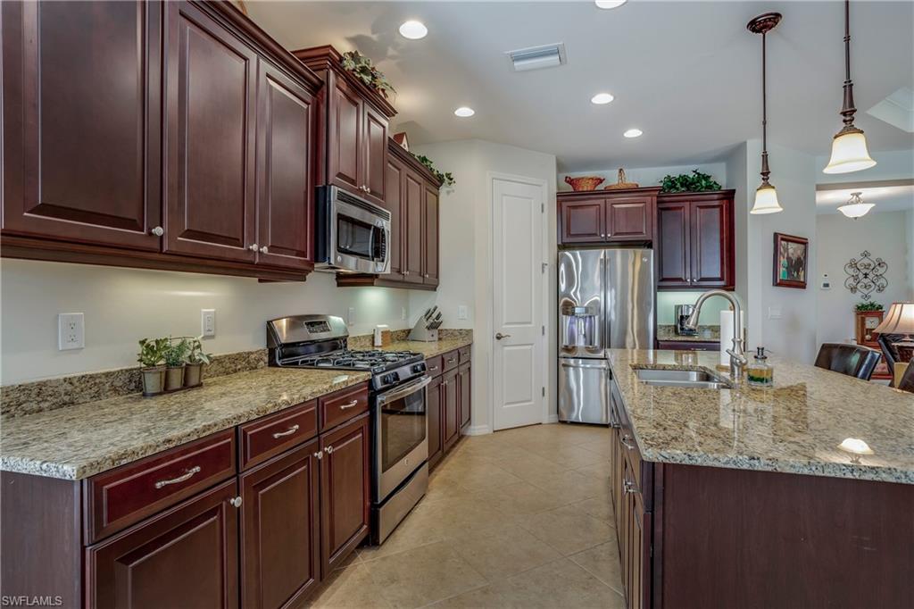 WATERMARK - Residential