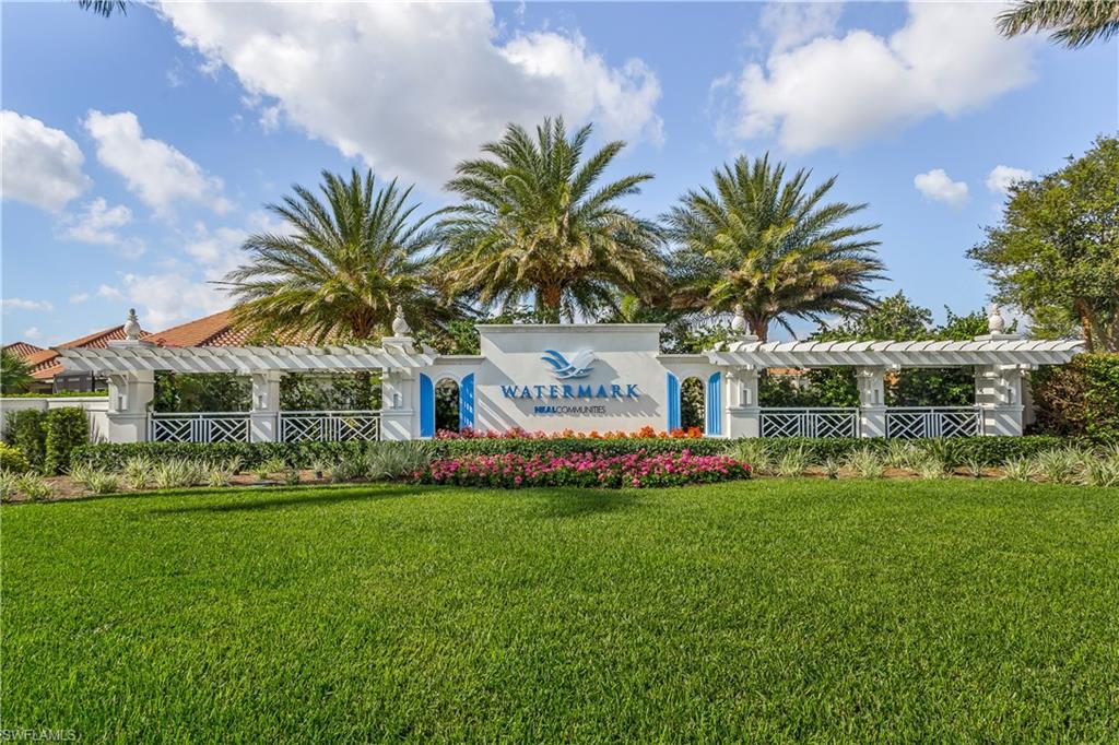 WATERMARK - Residential