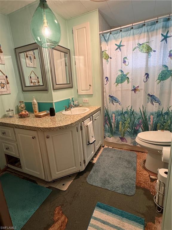 ORANGE HARBOR MOBILE HOME PARK - Residential