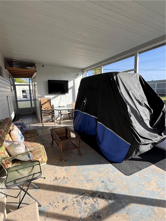 ORANGE HARBOR MOBILE HOME PARK - Residential