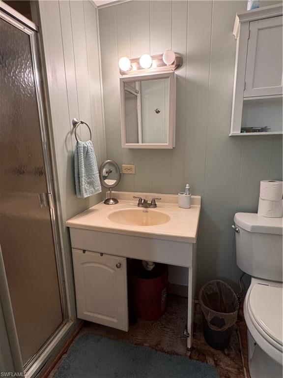 ORANGE HARBOR MOBILE HOME PARK - Residential