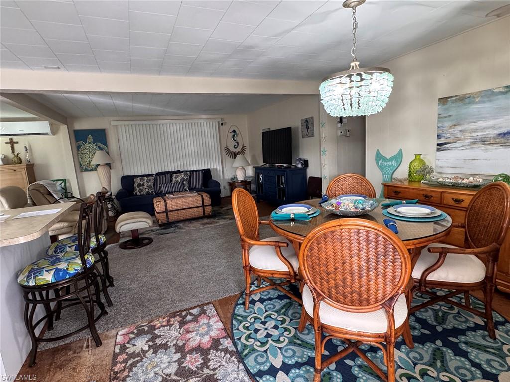 ORANGE HARBOR MOBILE HOME PARK - Residential