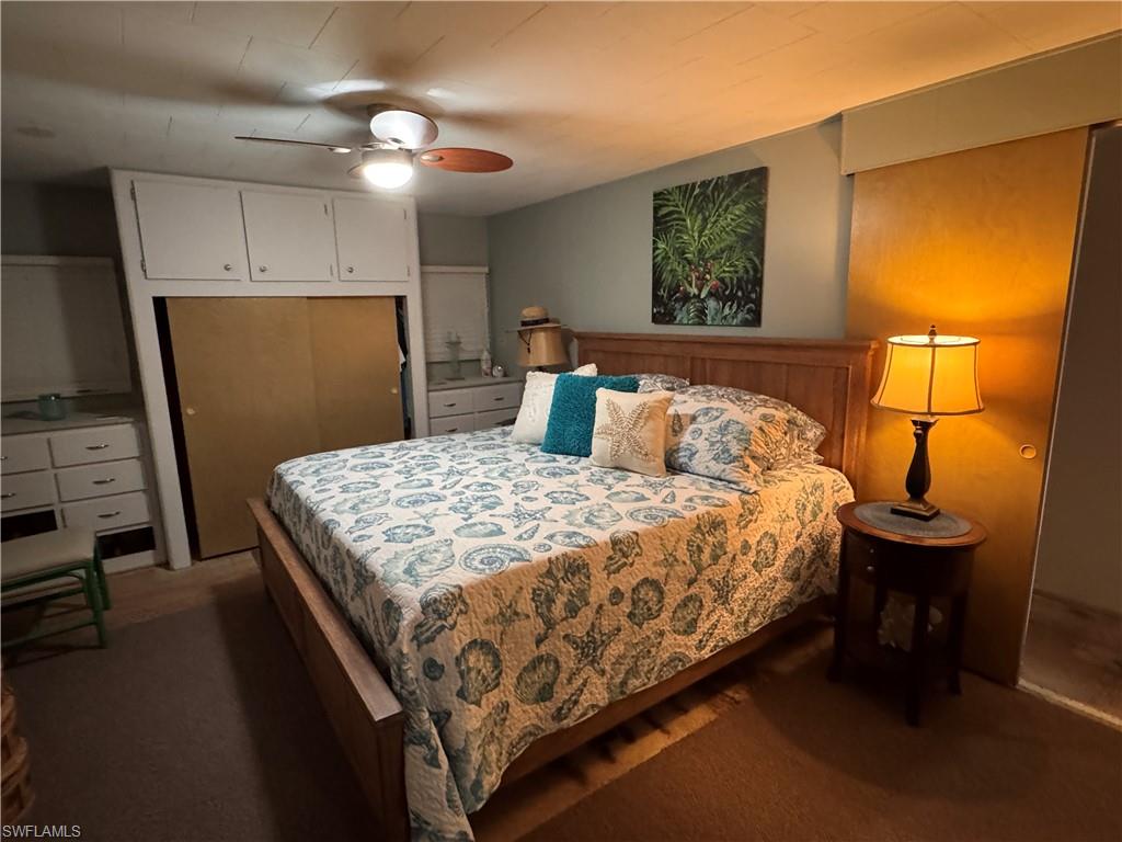 ORANGE HARBOR MOBILE HOME PARK - Residential