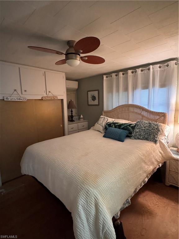 ORANGE HARBOR MOBILE HOME PARK - Residential