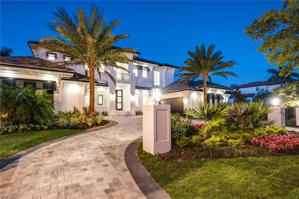 AQUALANE SHORES - Residential