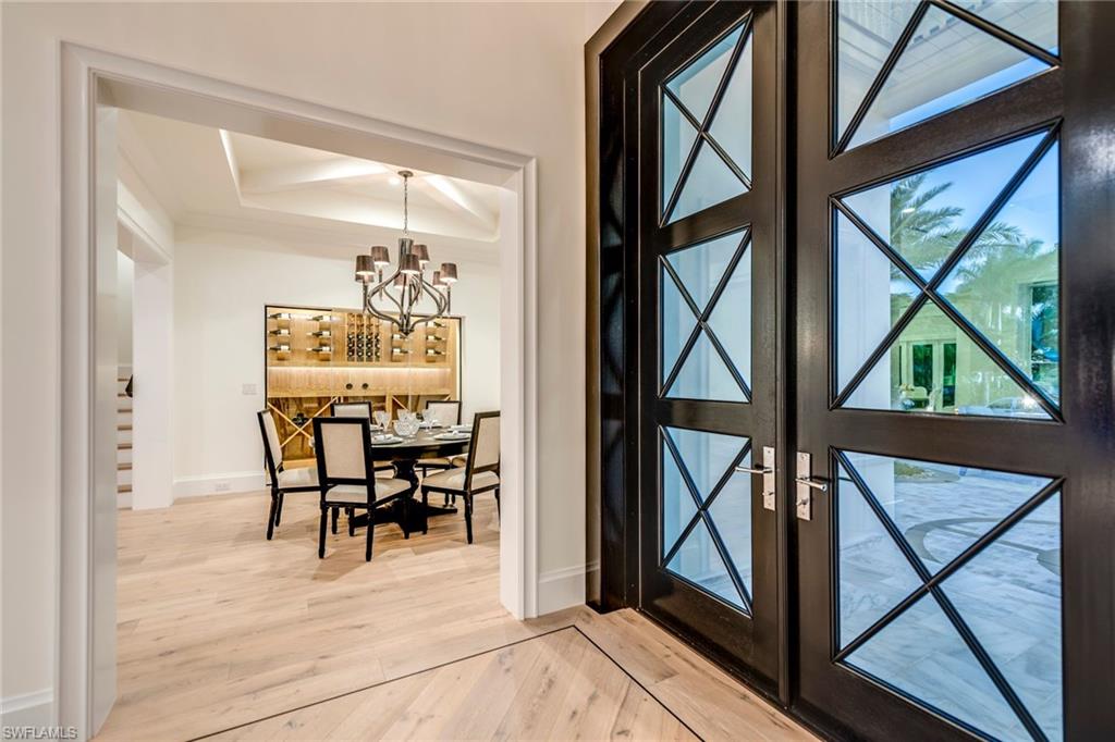 AQUALANE SHORES - Residential