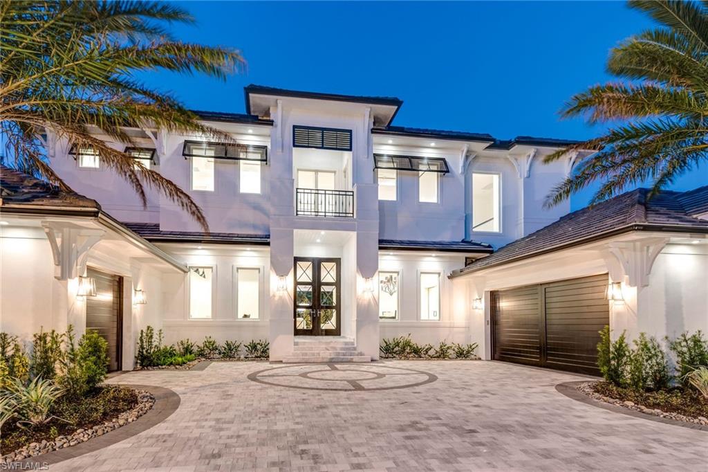 AQUALANE SHORES - Residential