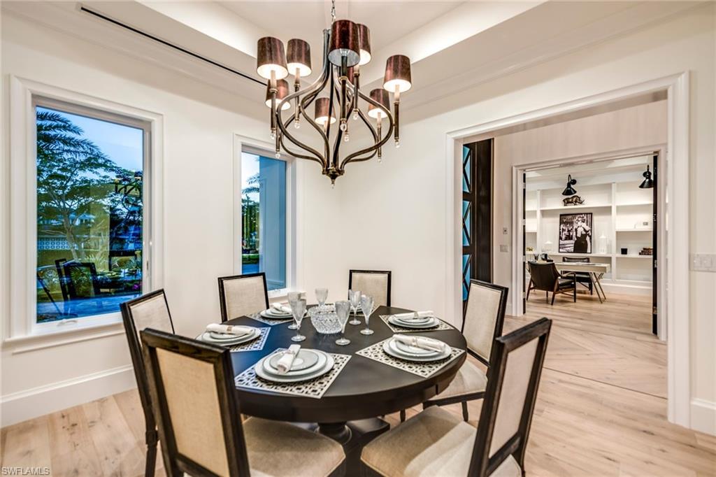 AQUALANE SHORES - Residential