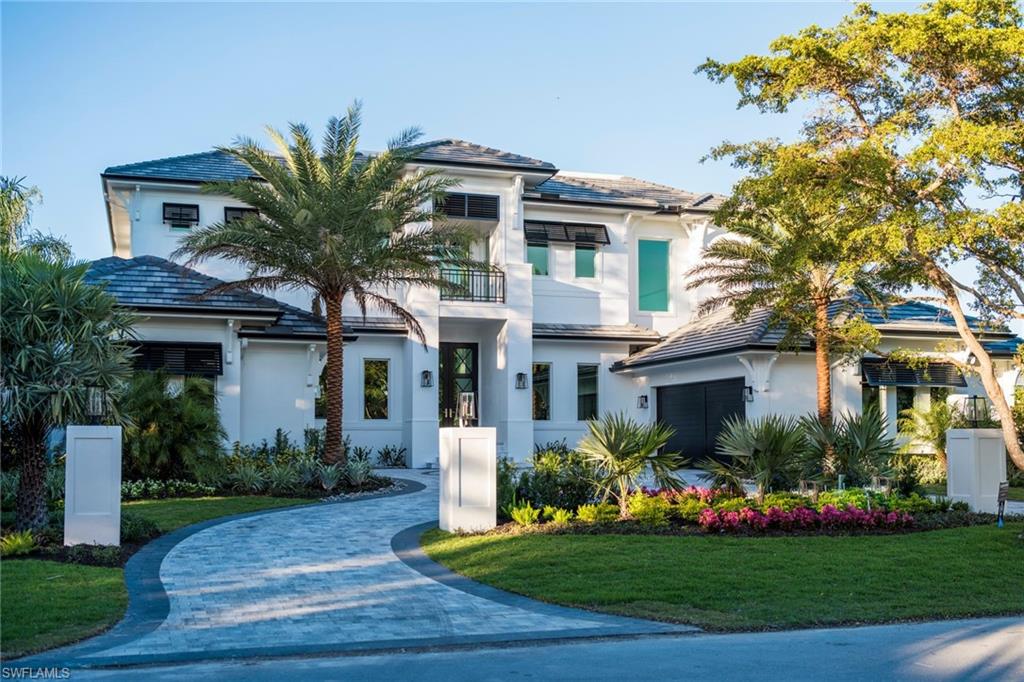 AQUALANE SHORES - Residential