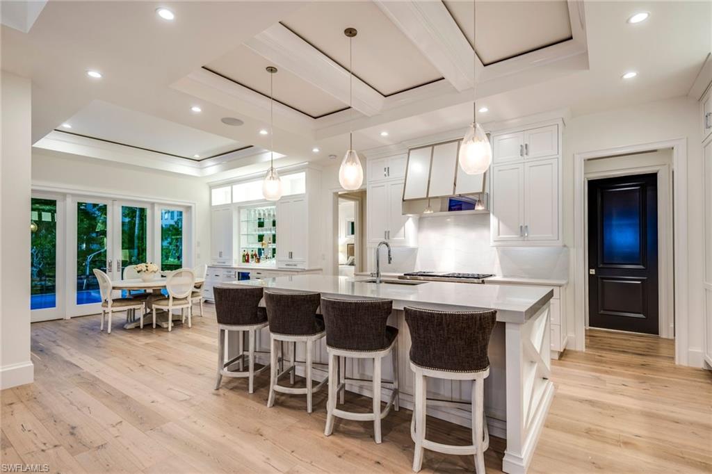 AQUALANE SHORES - Residential