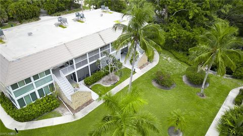 A home in SANIBEL