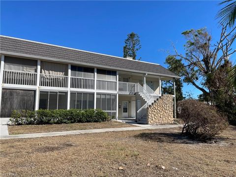 A home in SANIBEL