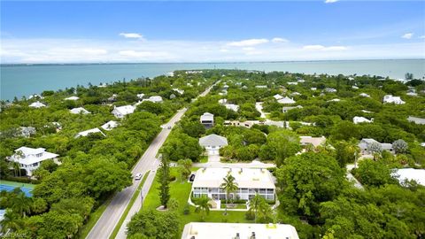 A home in SANIBEL