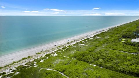 A home in SANIBEL