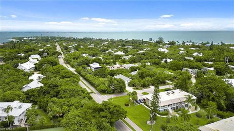 A home in SANIBEL