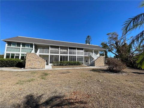 A home in SANIBEL