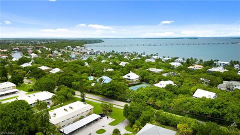 A home in SANIBEL