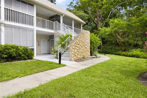 A home in SANIBEL