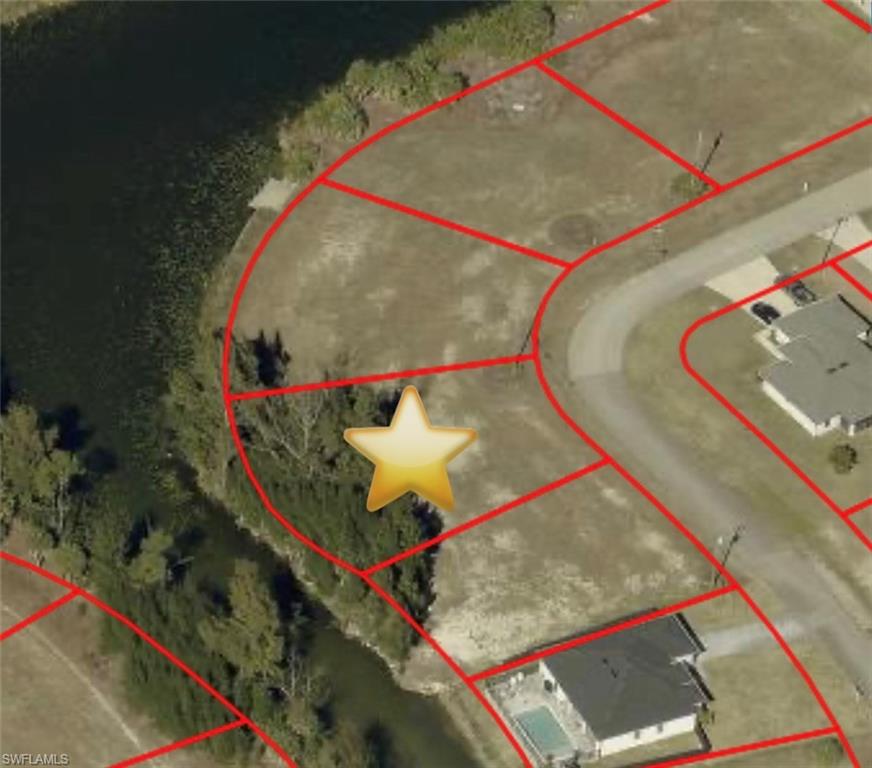 CAPE CORAL - Land