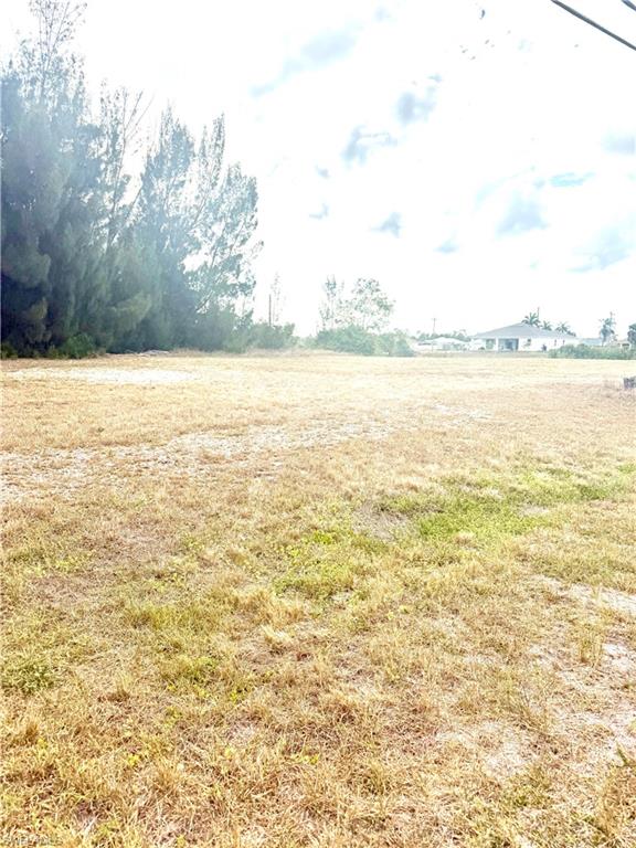 CAPE CORAL - Land
