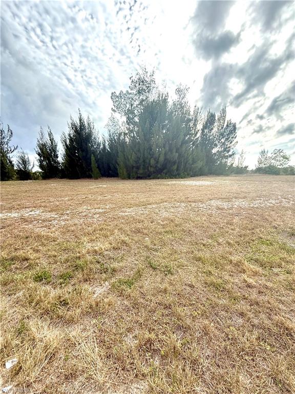 CAPE CORAL - Land