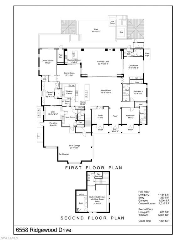 PELICAN BAY WOODS - Residential