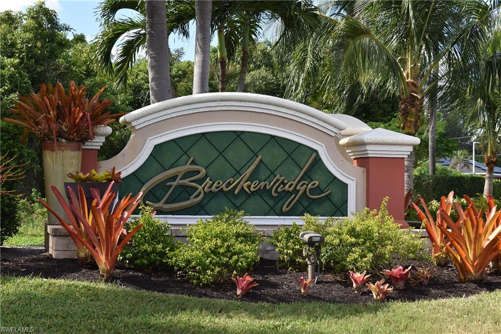 WELLINGTON AT BRECKENRIDGE - Residential