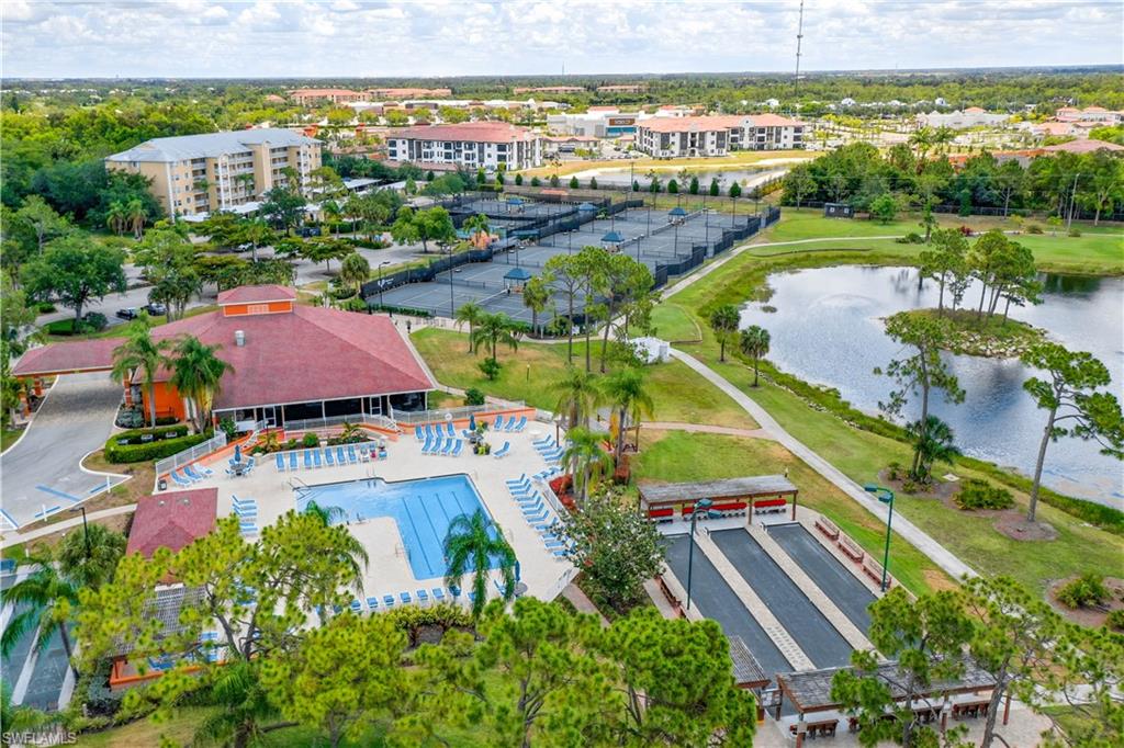 WELLINGTON AT BRECKENRIDGE - Residential