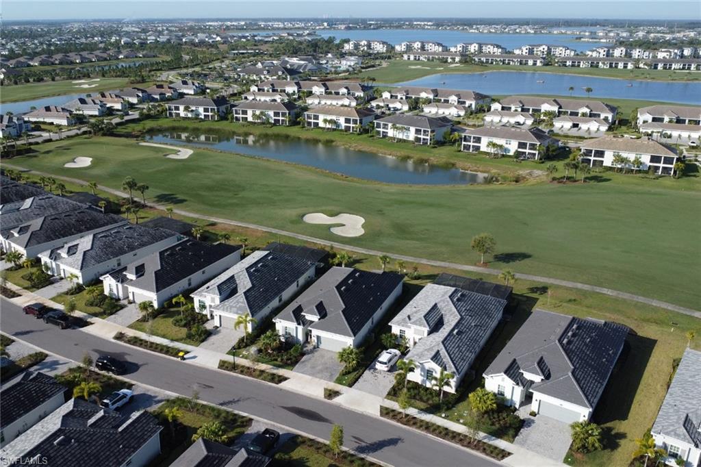 BABCOCK NATIONAL - Residential