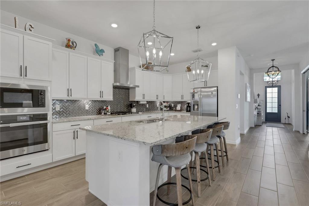 BABCOCK NATIONAL - Residential