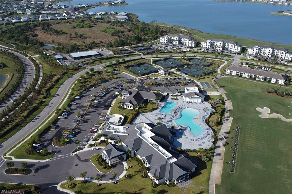 BABCOCK NATIONAL - Residential